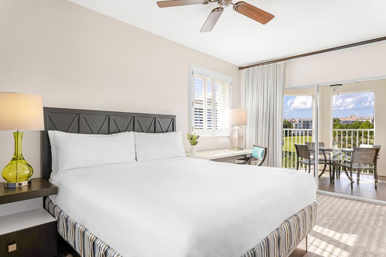 Marriott's Grande Vista Hotel Williamsburg Buitenkant foto