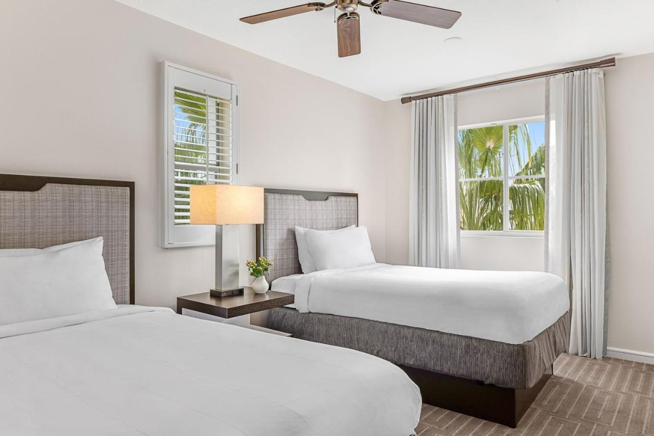 Marriott's Grande Vista Hotel Williamsburg Buitenkant foto